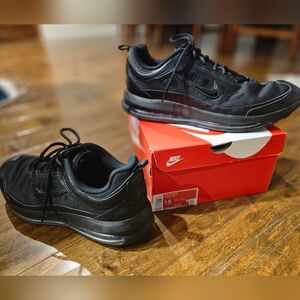 Nike Air Max AP Men 15 Black